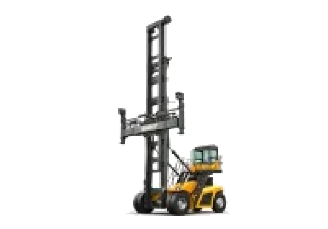 SANY Empty Container Handler alt kateqoriya