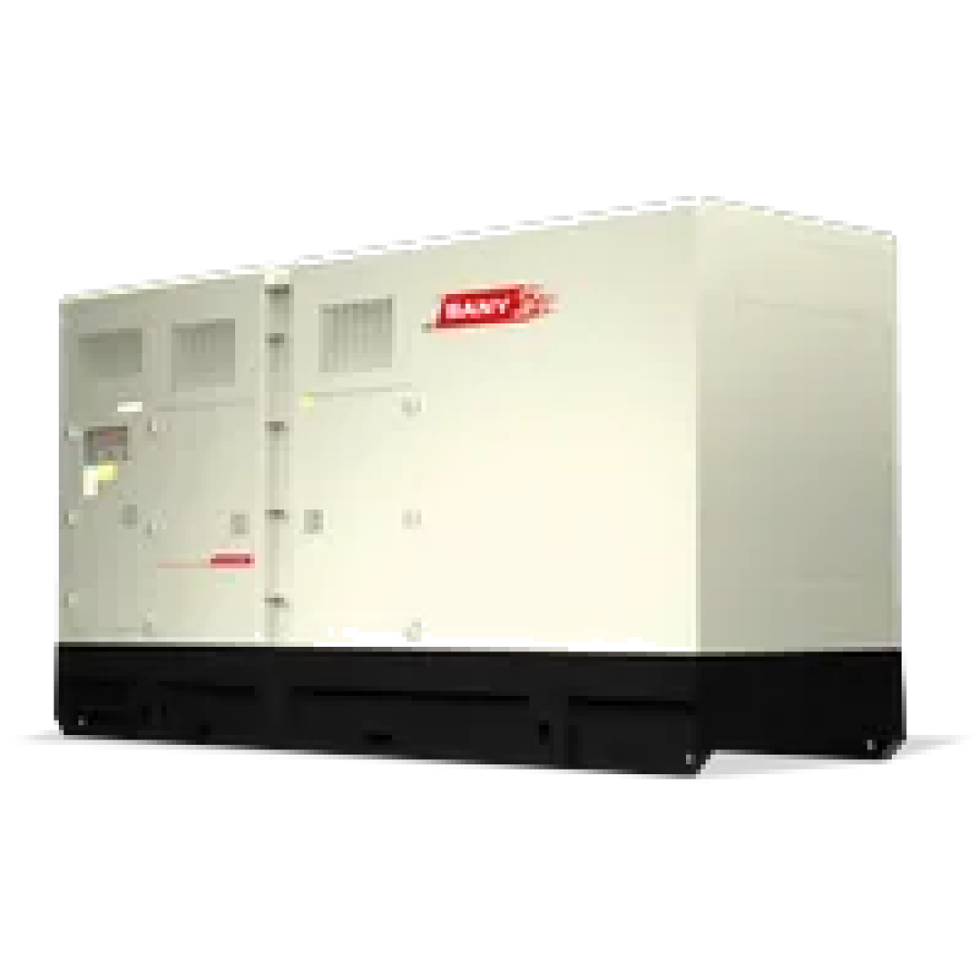 SANY Diesel Genset alt kateqoriya