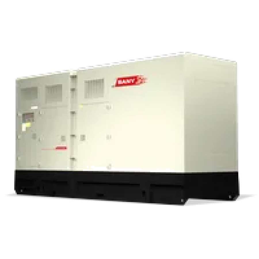 SANY Generator dəsti