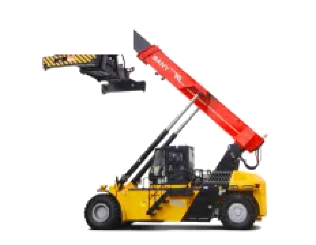 SANY Port Machinery kateqoriya şəkli