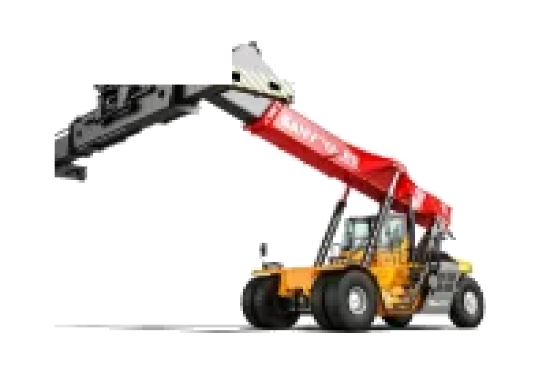 SANY Reach Stacker alt kateqoriya