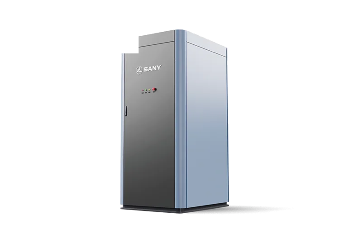 SANY Industrial & Commercial Integrated Cabinet alt kateqoriya