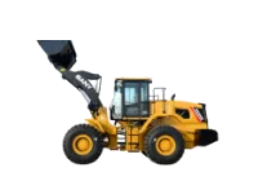 SANY Wheel Loader alt kateqoriya
