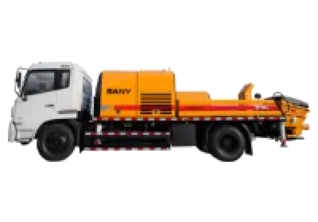 SANY Line Pump alt kateqoriya