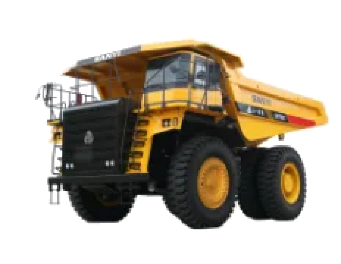 SANY Truck kateqoriya şəkli
