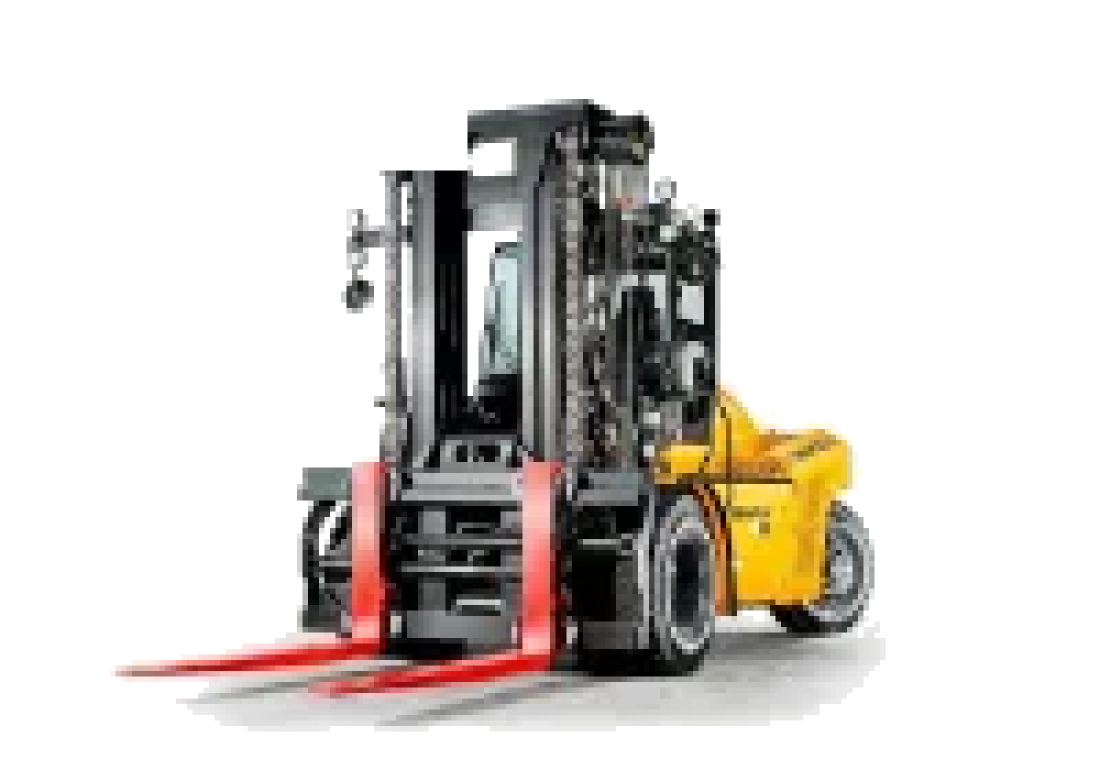 SANY Forklift Truck alt kateqoriya