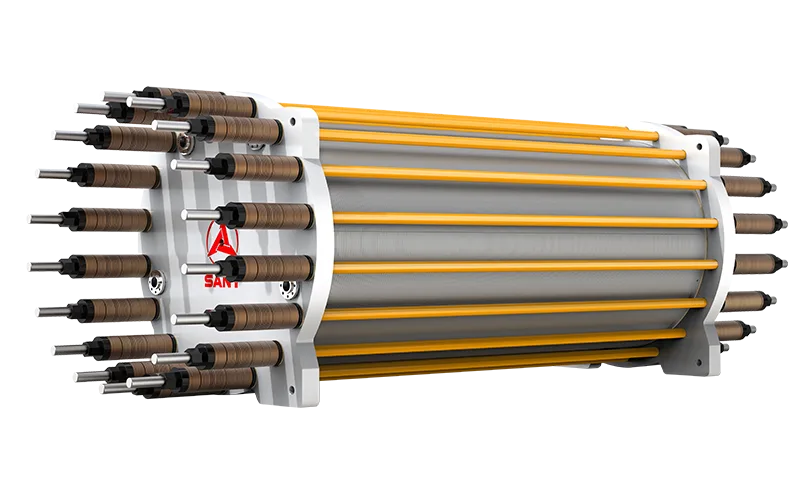 SANY E-1000 Hydrogen Production Equipment sənaye texnikası