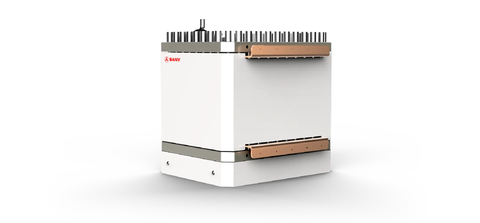SANY P-200 Hydrogen Production Equipment sənaye texnikası