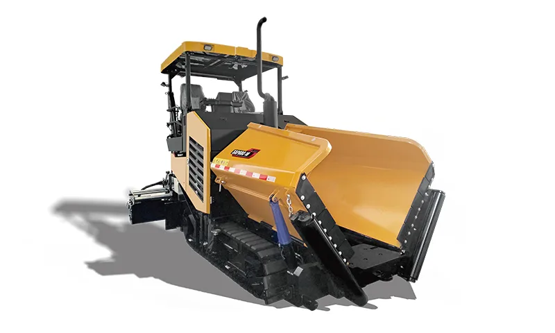 SANY SAP60C-10 Paver sənaye texnikası