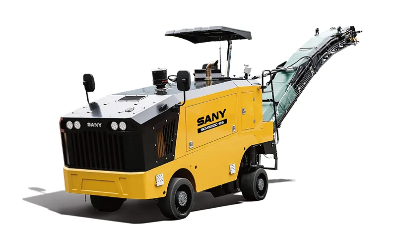 SANY SCM1300C-8S Milling Machine sənaye texnikası