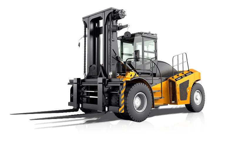 SANY SCP250H4 Forklift Truck sənaye texnikası