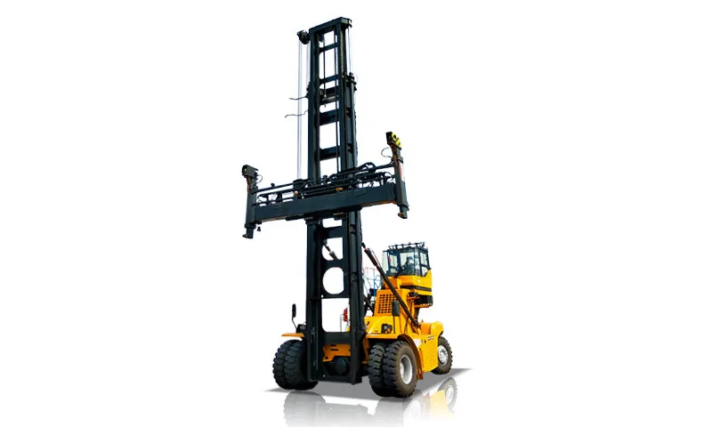 SANY SDCE90K7E5 Empty Container Handler sənaye texnikası