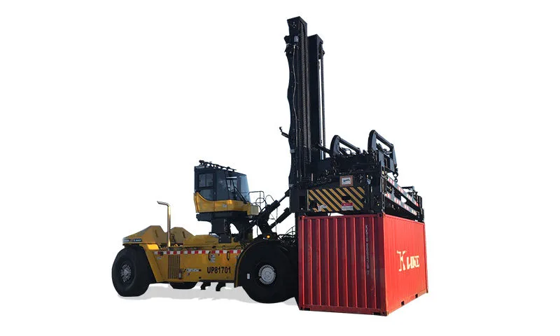 SANY SDCY410K5H4 Empty Container Handler sənaye texnikası