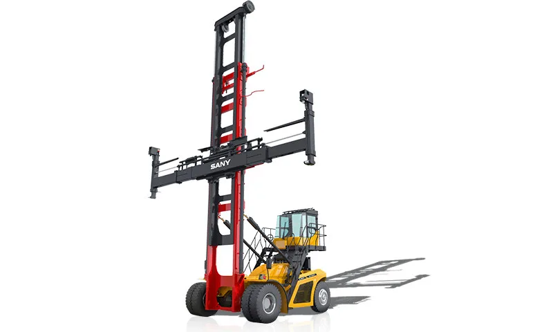 SANY SDCY90K6H2 Empty Container Handler sənaye texnikası