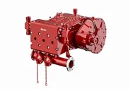 SANY SQP-600 MEX Fracturing Equipment sənaye texnikası