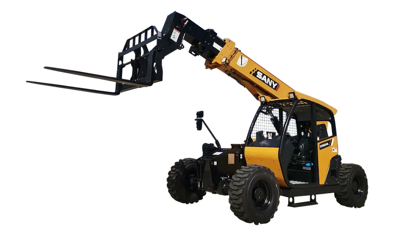 SANY STH634 Telehandler sənaye texnikası