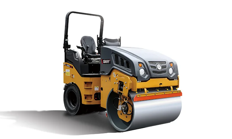 SANY SZR50C-8K Roller sənaye texnikası
